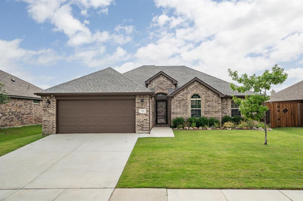 Ann Arbor Ln, Denton, TX 76207
