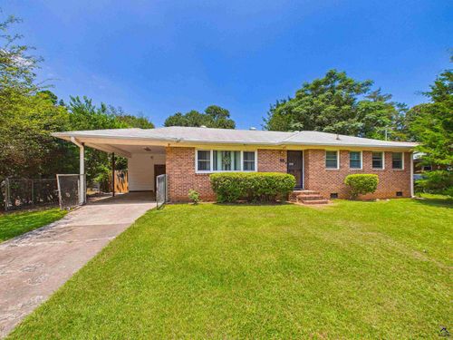88 Ravenwood Way, Warner Robins, GA, 31093-2215 | Card Image