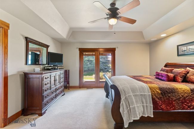 619 Terrance Loop, House other with 4 bedrooms, 4 bathrooms and null parking in Bozeman MT | Image 29