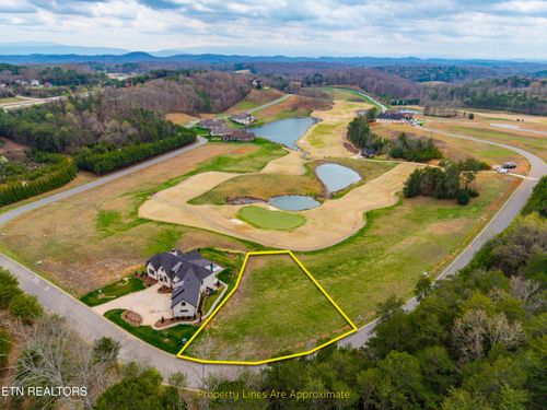 865 Navigator Dr, Lenoir City, TN, 37772 | Card Image