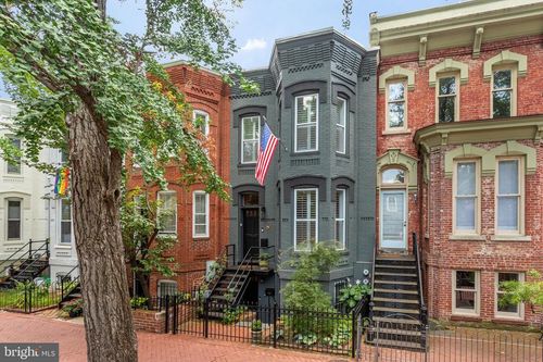 1430 Swann St Nw, WASHINGTON, DC, 20009-3904 | Card Image