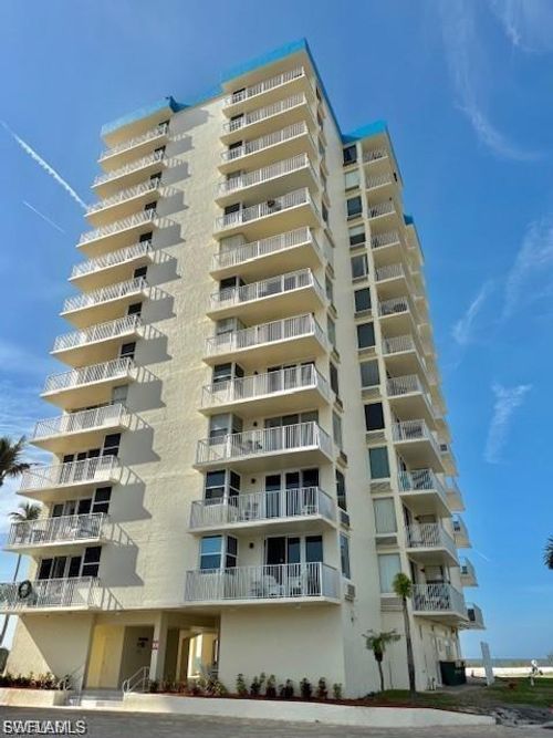 901-7360 Estero Blvd, FORT MYERS BEACH, FL, 33931-5728 | Card Image