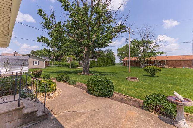 305 S 8 Th Ave, House other with 3 bedrooms, 1 bathrooms and 2 parking in Chenoa IL | Image 31