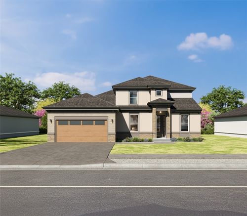 109 Falls Cir, Georgetown, TX, 78633-4957 | Card Image