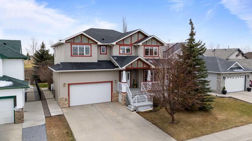83 Hillview Road, Strathmore, AB, T1P1T8 | Card Image