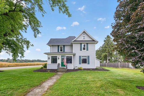 45 4th Ave Sw, Elgin, MN, 55932-9610 | Card Image