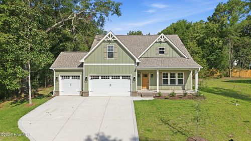 205 Telluride Ct, Aberdeen, NC, 28315-7202 | Card Image
