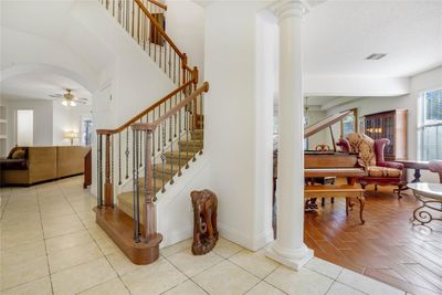 148 Calliope Street, House other with 5 bedrooms, 4 bathrooms and null parking in Ocoee FL | Image 3