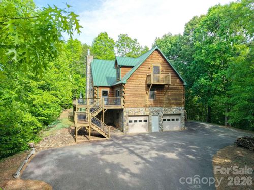 3815 Bat Cave Rd, Old Fort, NC, 28762-8747 | Card Image