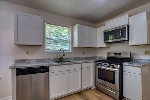1107 Panola Rd, Stone Mountain, GA, 30088-2937 | Card Image