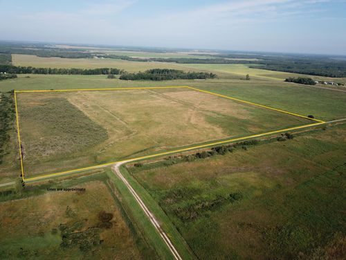 TBD 380th St Nw, Newfolden, MN, 56738 | Card Image