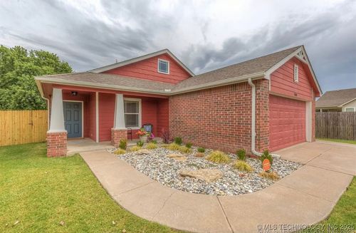 15100 E 107th Street N, Owasso, OK, 74055 | Card Image