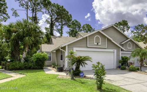 2016 Cornell Pl, PORT ORANGE, FL, 32128-6820 | Card Image