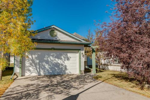 12524 Coventry Hills Way Ne, Calgary, AB, T3K4S9 | Card Image