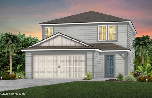5466 Longfin Ct, Jacksonville, FL, 32244-3947 | Card Image