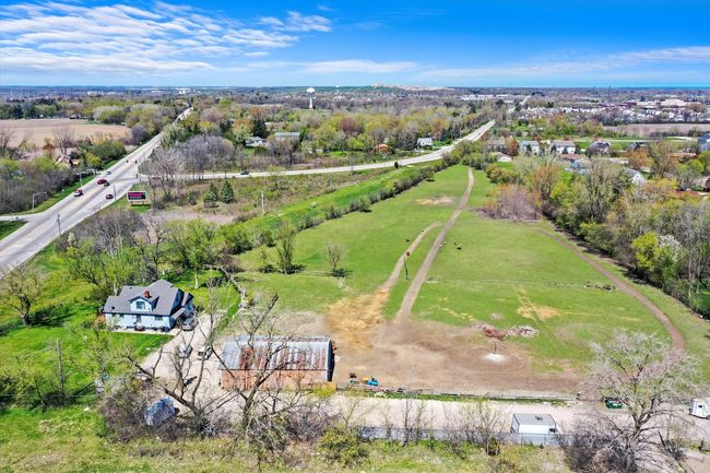 40065 Kenosha Rd, House other with 4 bedrooms, 2 bathrooms and 6 parking in Beach Park IL | Image 37