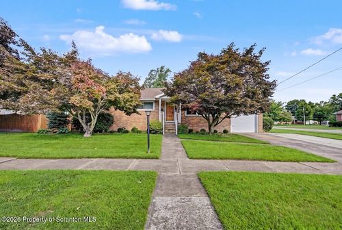 2226 Winfield Ave, Scranton, PA, 18505-3357 | Card Image