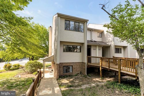 2103 Old Landing Way, WOODBRIDGE, VA, 22191-3909 | Card Image