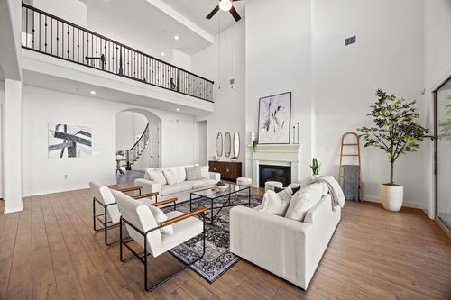 2324 Bel Paese Bnd, Leander, TX, 78641-4778 | Card Image