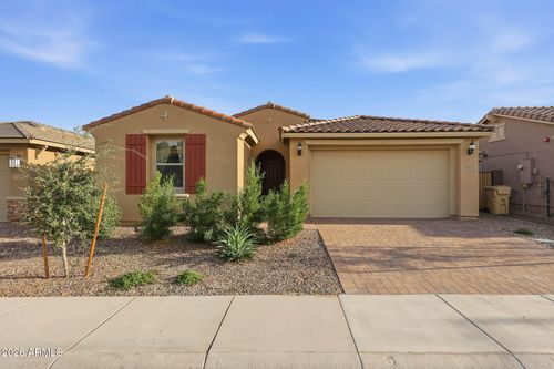 13511 W Calle De Baca, Peoria, AZ, 85383-8150 | Card Image