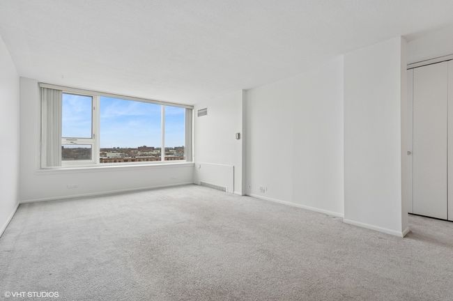 APT-1002 - 2728 N Hampden Ct, Condo with 1 bedrooms, 1 bathrooms and 2 parking in CHICAGO IL | Image 6
