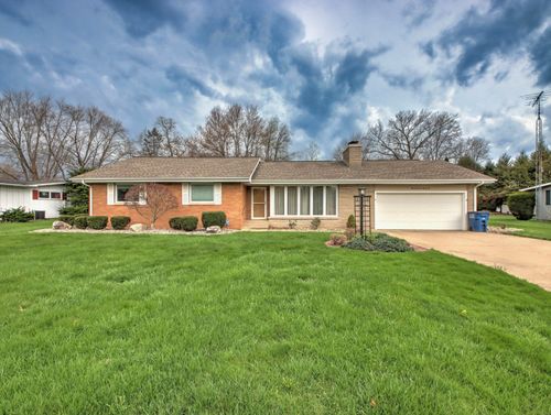 136 Country Club Dr, La Porte, IN, 46350 | Card Image