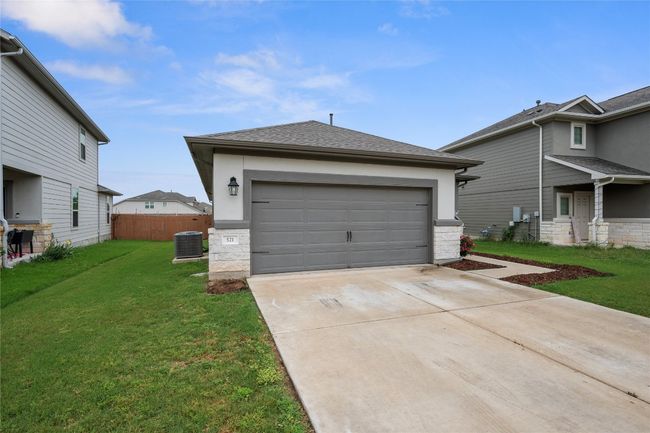 521 Rearing Mare Pass, House other with 4 bedrooms, 2 bathrooms and 4 parking in Georgetown TX | Image 32