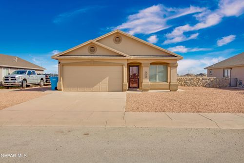 232 Telop Rd, El Paso, TX, 79927-2007 | Card Image