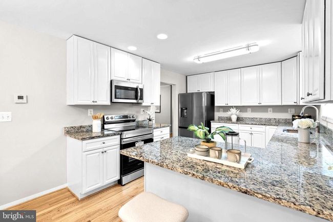 3013 Fallston Ave, House other with 5 bedrooms, 3 bathrooms and null parking in SILVER SPRING MD | Image 24