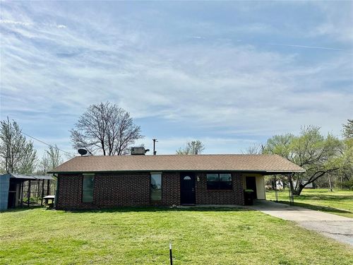 306 Jayne Street, Stratford, OK, 74872 | Card Image