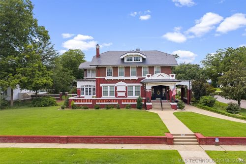 125 G St Sw, Ardmore, OK, 73401-4753 | Card Image