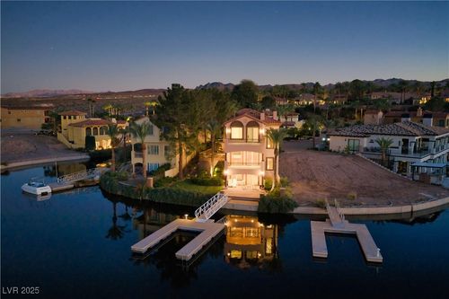 19 Via Del Garda, Henderson, NV, 89011-2217 | Card Image