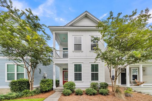 1063 Ashley Garden Blvd, Charleston, SC, 29414-9121 | Card Image