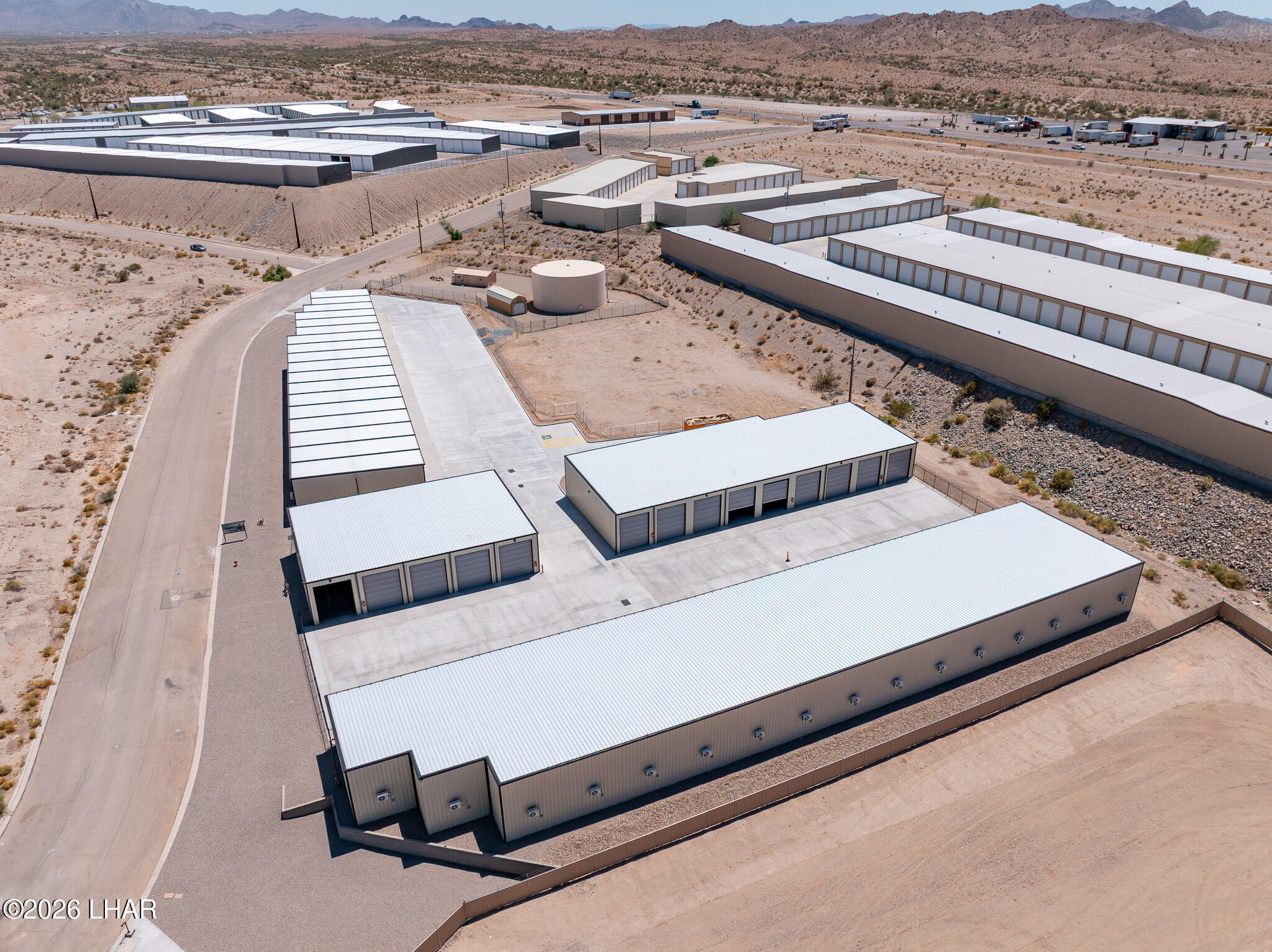Commercial Sale in Lake Havasu City 2