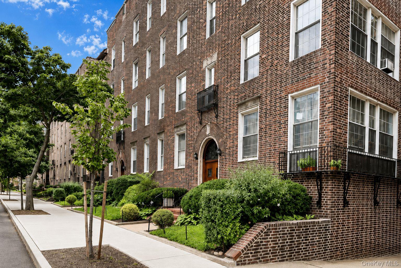 Residential in New York