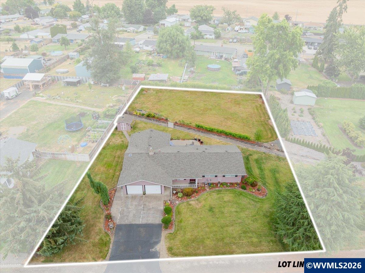 Residential in Albany 4