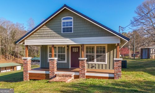 92 Mcgriff St, HEFLIN, AL, 36264-1330 | Card Image