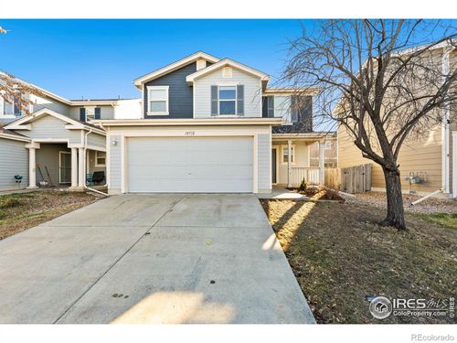 10712 Butte Dr, Longmont, CO, 80504-5657 | Card Image