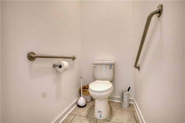 2929 Rambler Dr, Townhouse with 3 bedrooms, 2 bathrooms and 2 parking in Loganville GA | Image 40