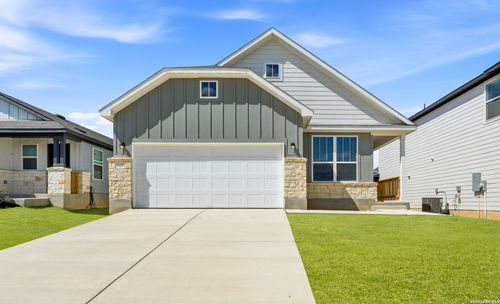 5119 Flight Sail, San Antonio, TX, 78245-4296 | Card Image