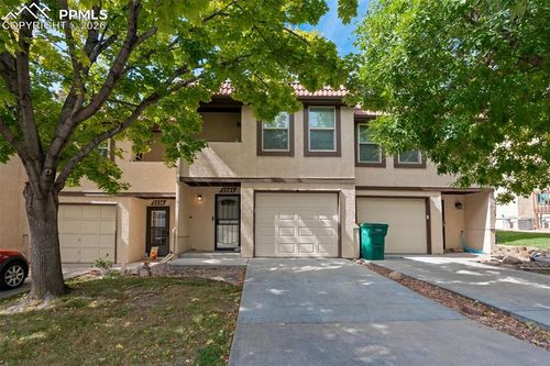 2242 Villa Rosa Dr, Colorado Springs, CO, 80904-1761 | Card Image
