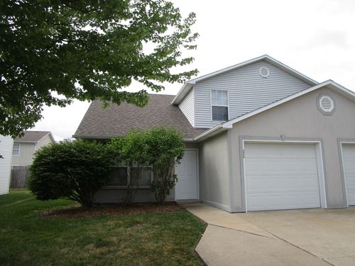 2406 Calder Ct, COLUMBIA, MO, 65201 | Card Image