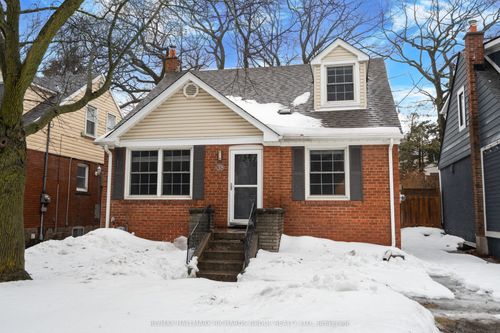 38 Anndale Rd, Scarborough, ON, M1N1C5 | Card Image