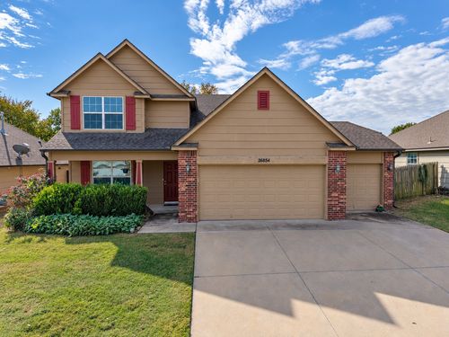 26854 123rd St, Coweta, OK, 74429-1008 | Card Image