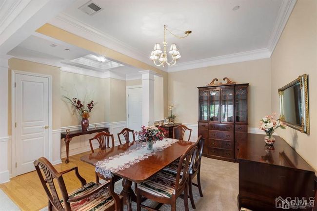4106 Chesterwood Way, Townhouse with 2 bedrooms, 2 bathrooms and null parking in Franklin NJ | Image 11