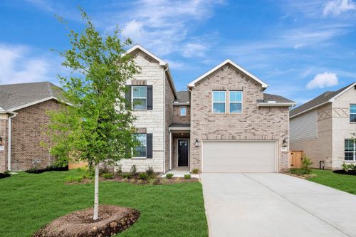 2711 Clapbread Ln, Rosenberg, TX, 77471 | Card Image