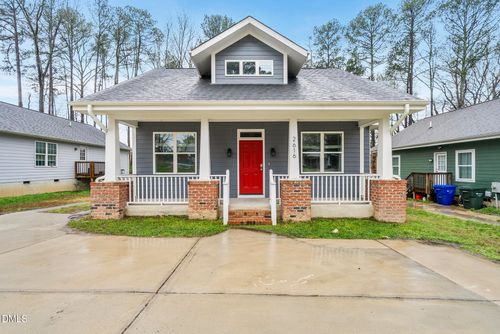 2616 Holloway St, Durham, NC, 27703-3322 | Card Image