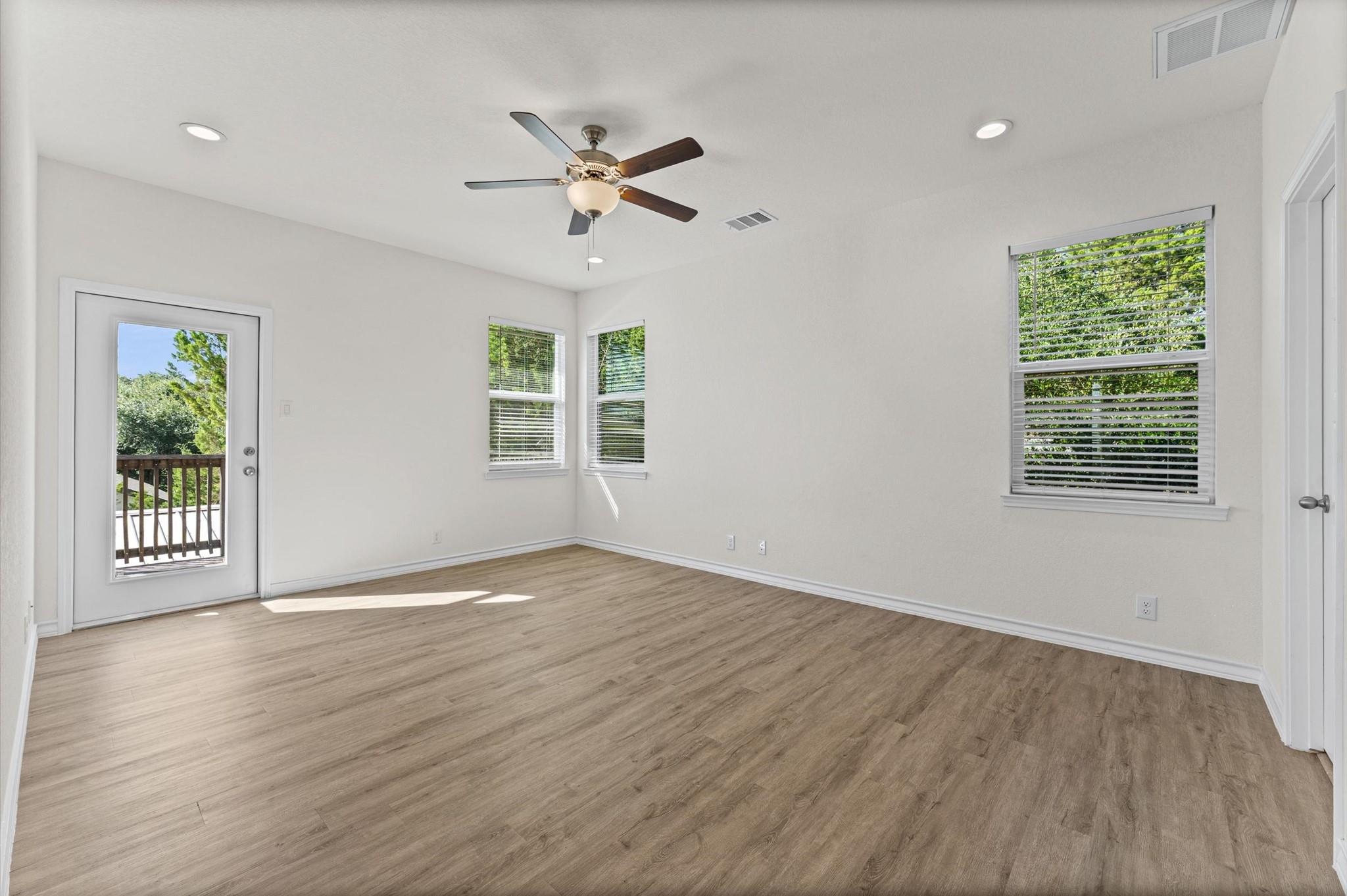 Residential in Canyon Lake 5