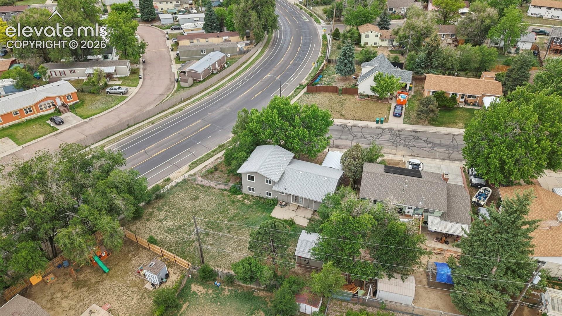 Residential in Colorado Springs 5