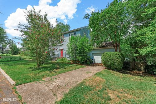 4156 Maryland Ave, Shreveport, LA, 71106-1438 | Card Image